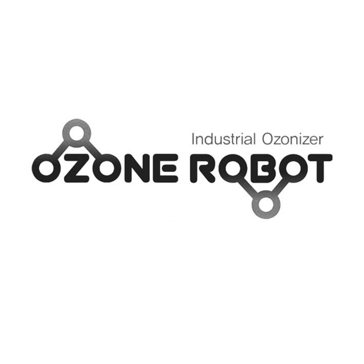 OZONE ROBOT INDUSTRIAL OZONIZER