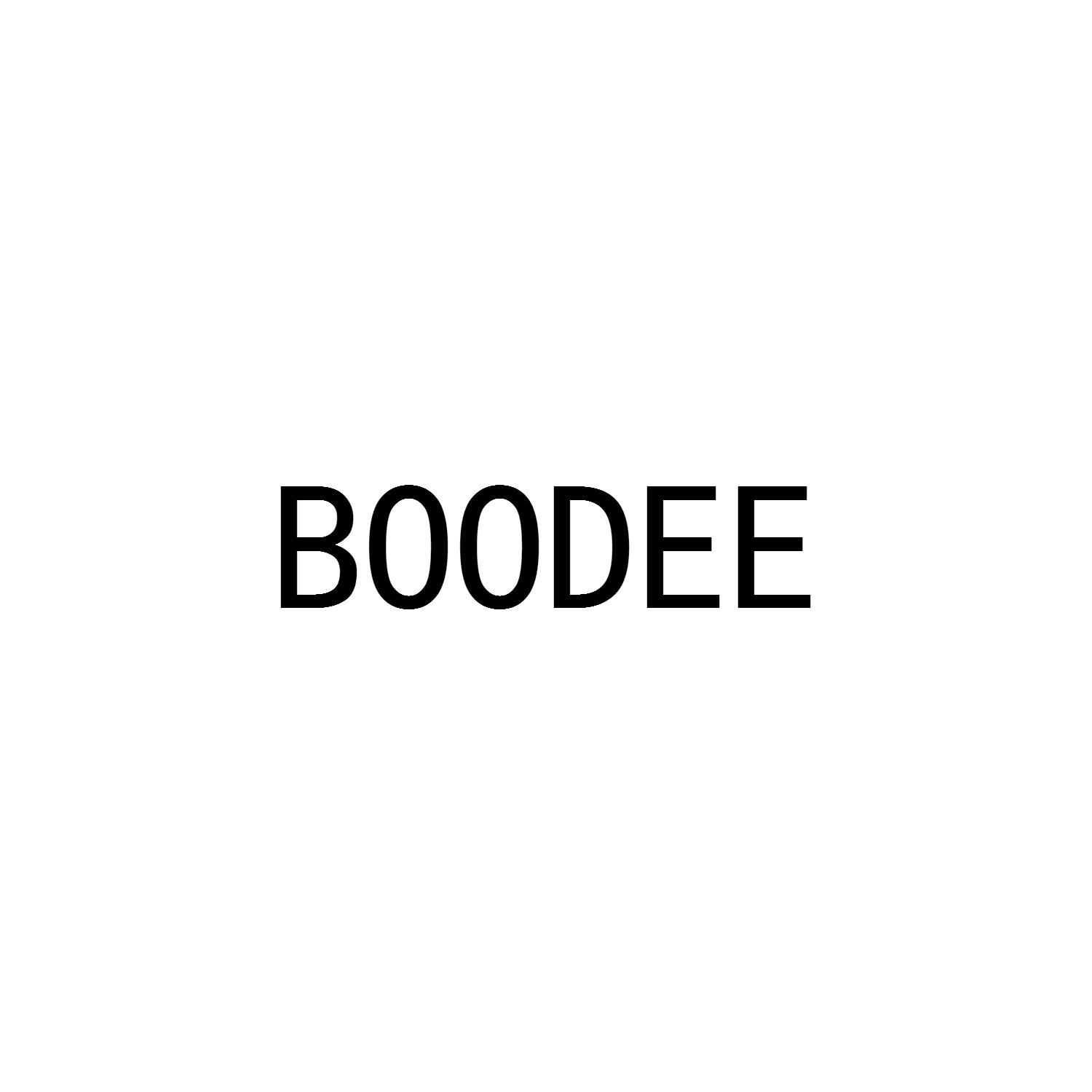 BOODEE