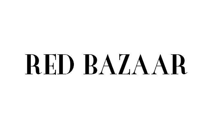 RED BAZAAR