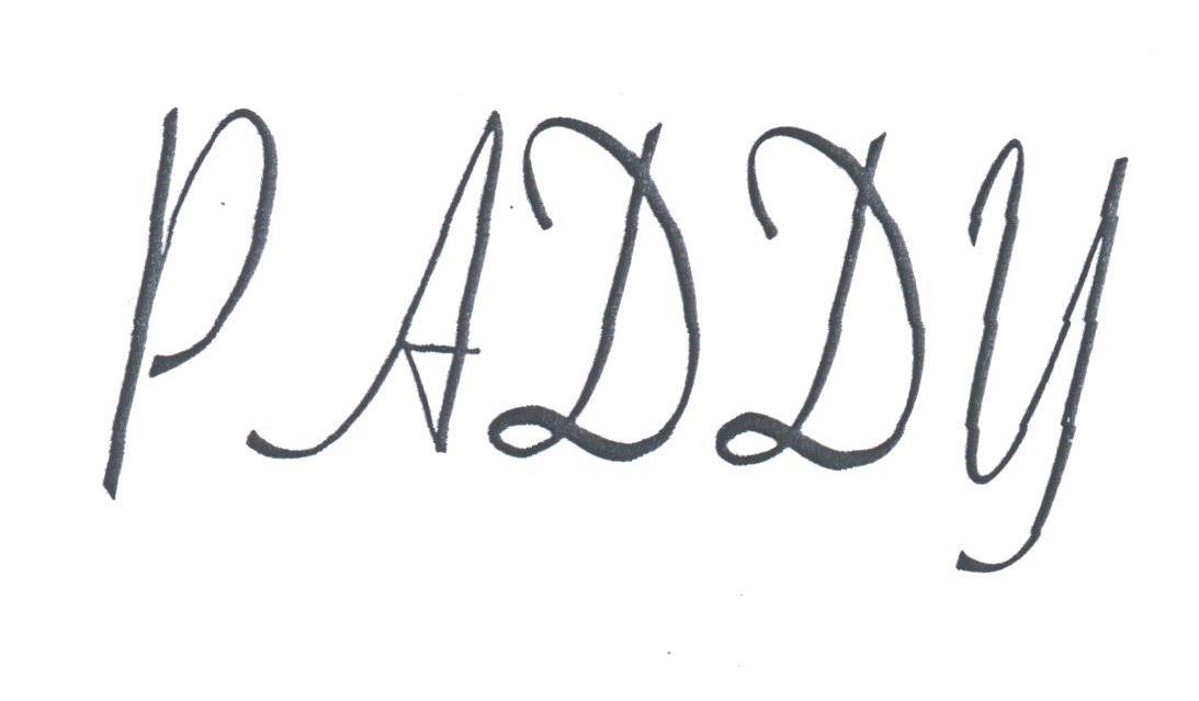 PADDY