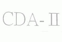 CDA-II