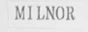 MILNOR