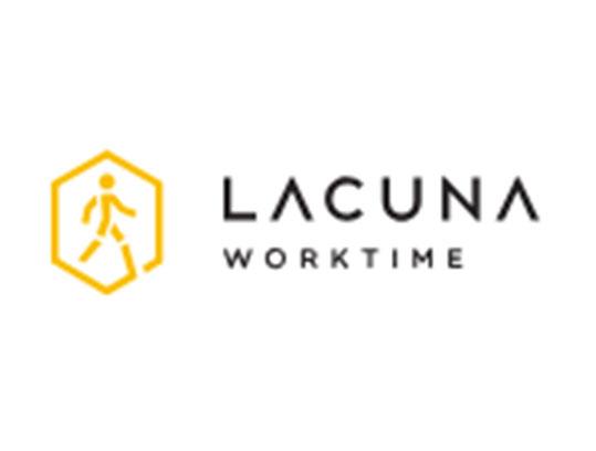 LACUNA WORKTIME