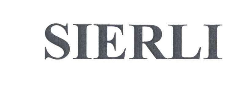 SIERLI