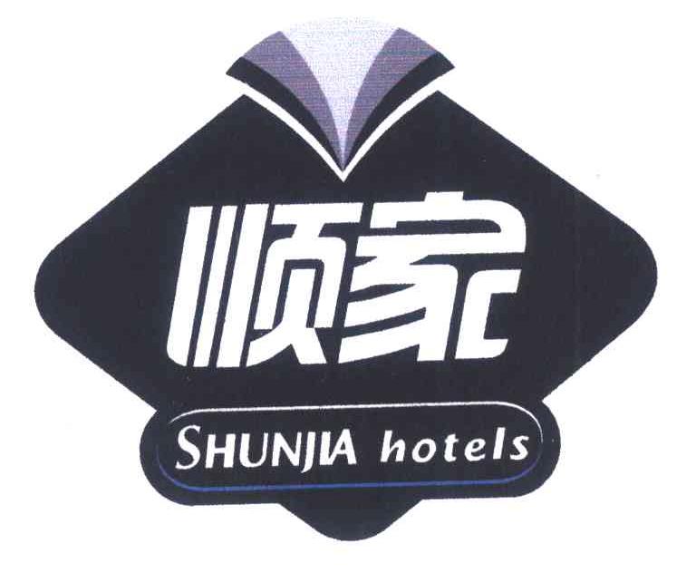 顺家;SHUNJIA HOTELS