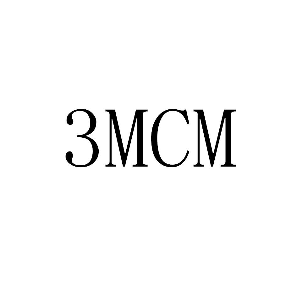 3 MCM