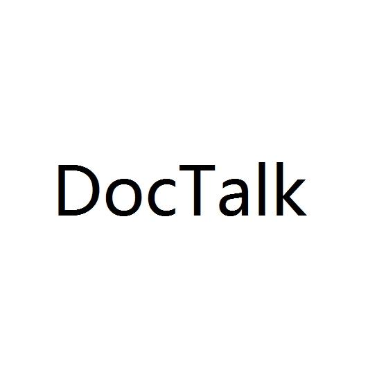 DOCTALK