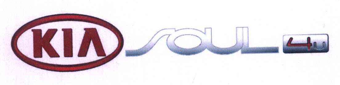 KIA SOUL 4U