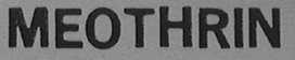 MEOTHRIN