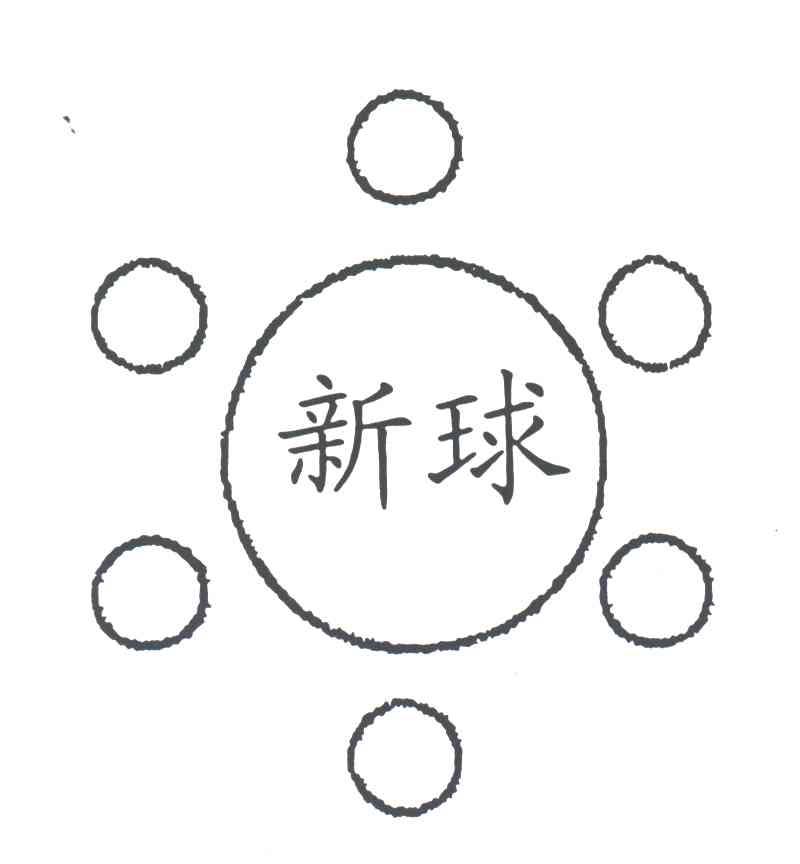 新球