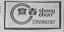 赏春