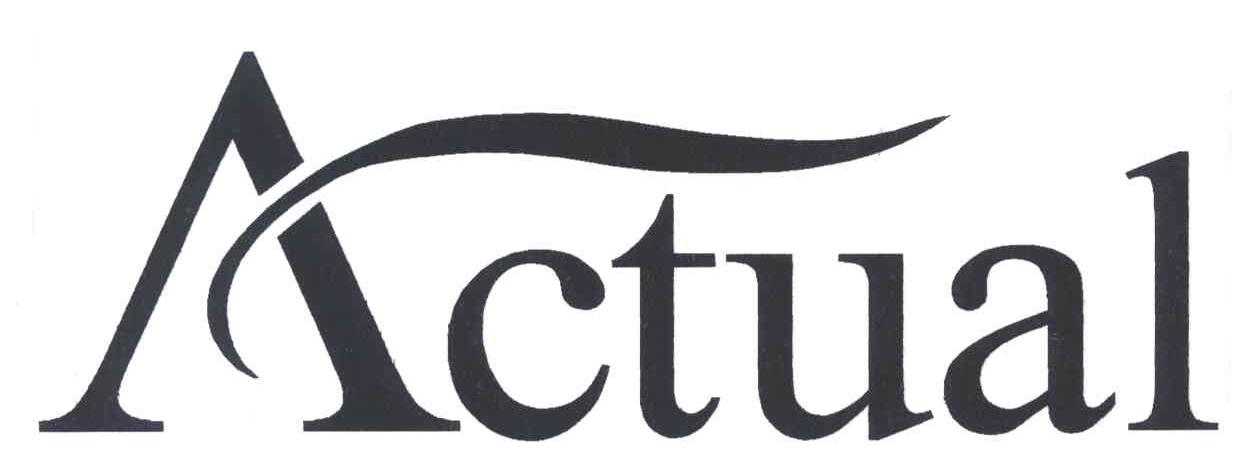 ACTUAL