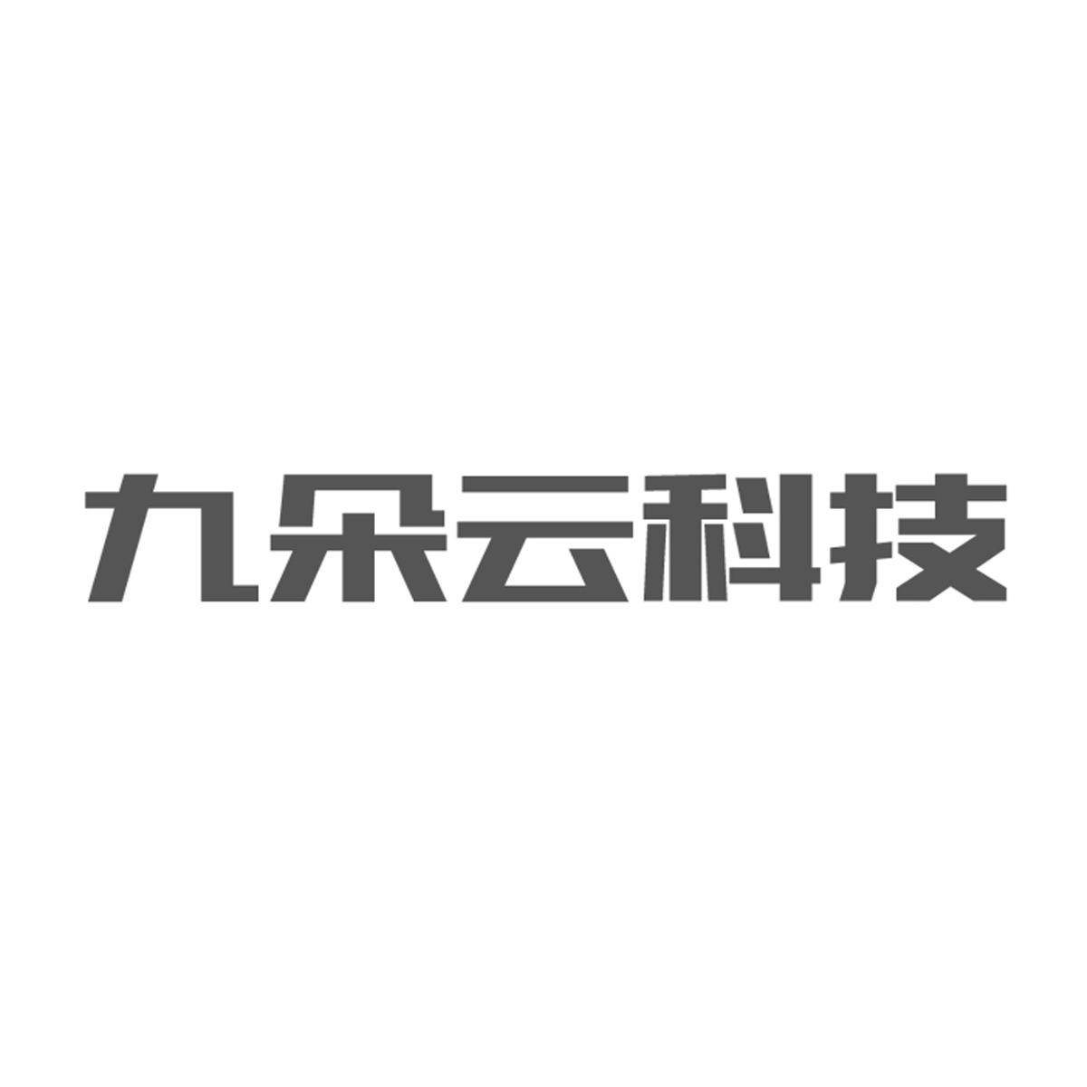 九朵云科技