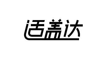 适盖达