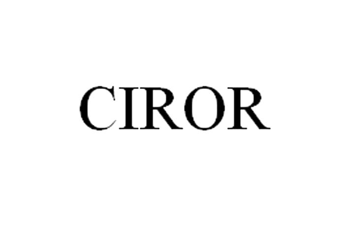 CIROR