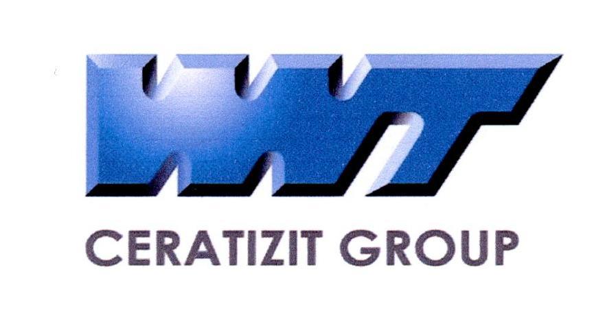 WNT CERATIZIT GROUP