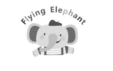 FLYING ELEPHANT
