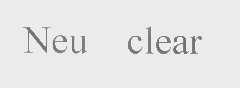 NEU CLEAR