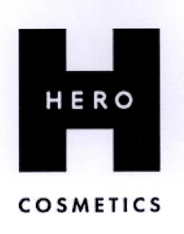 H HERO COSMETICS