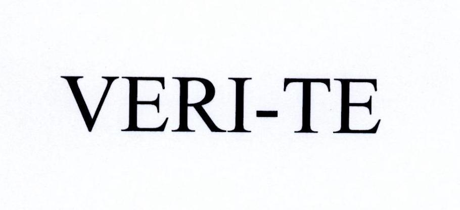 VERI-TE