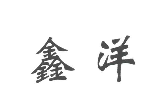鑫洋