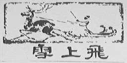 雪上飞