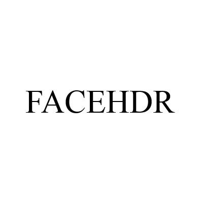 FACEHDR