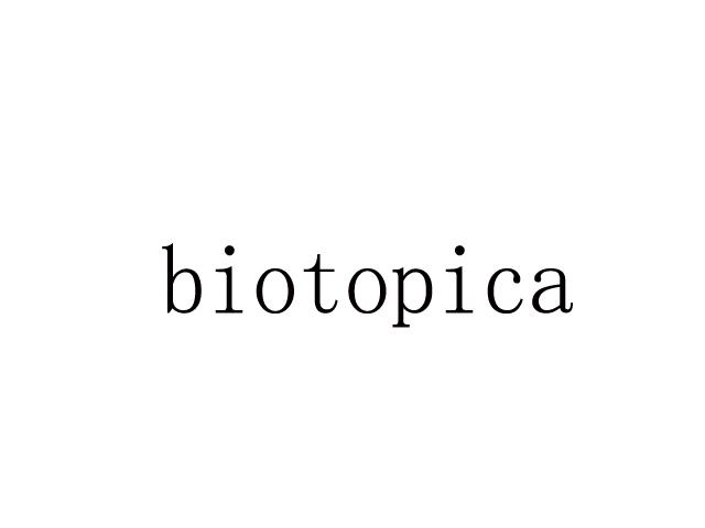 BIOTOPICA