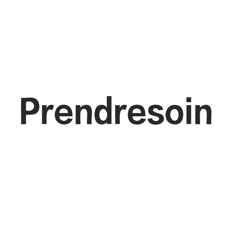 PRENDRESOIN