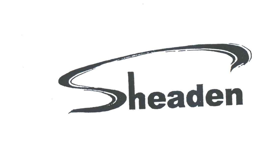 SHEADEN