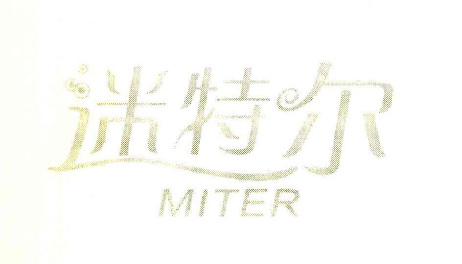迷特尔 MITER