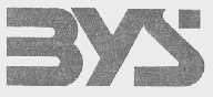 BYS