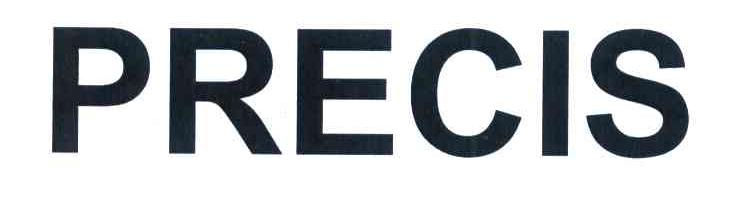 PRECIS