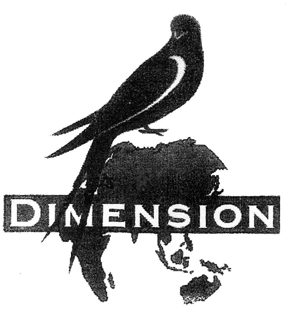 DIMENSION