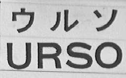 URSO