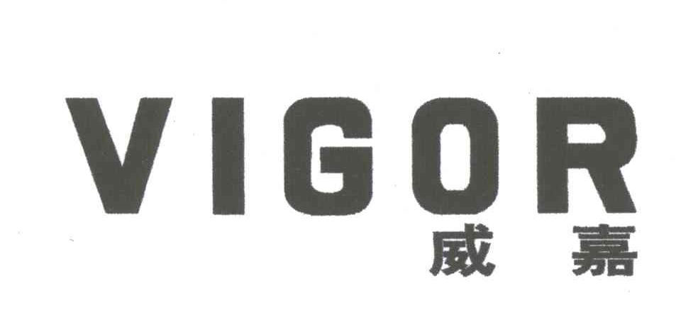 VIGOR;威嘉