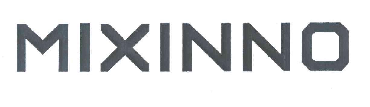 MIXINNO
