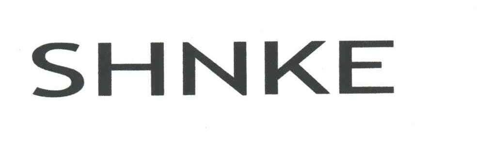 SHNKE