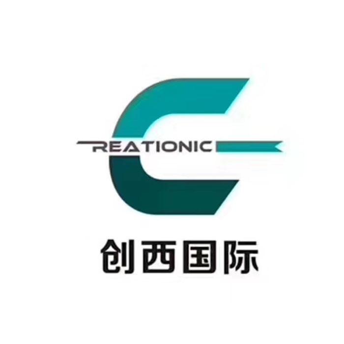 创西国际 REATIONIC