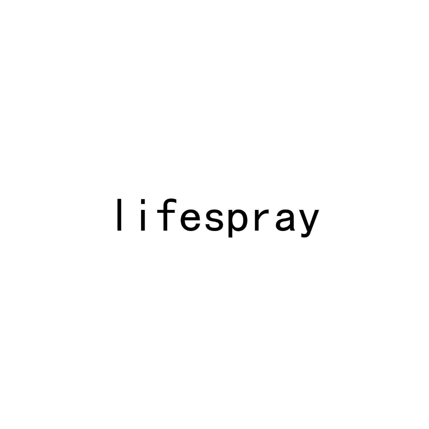 LIFESPRAY