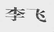 李飞