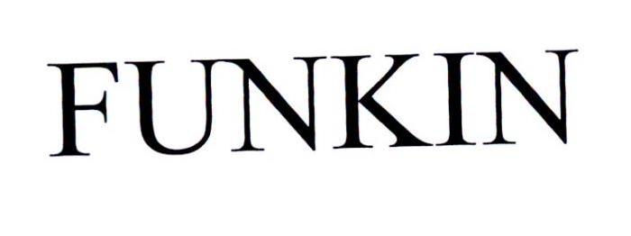 FUNKIN