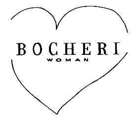 BOCHERI;WOMAN