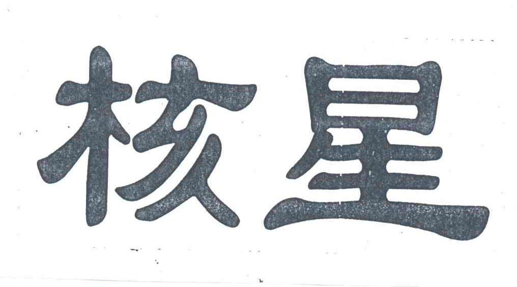核星