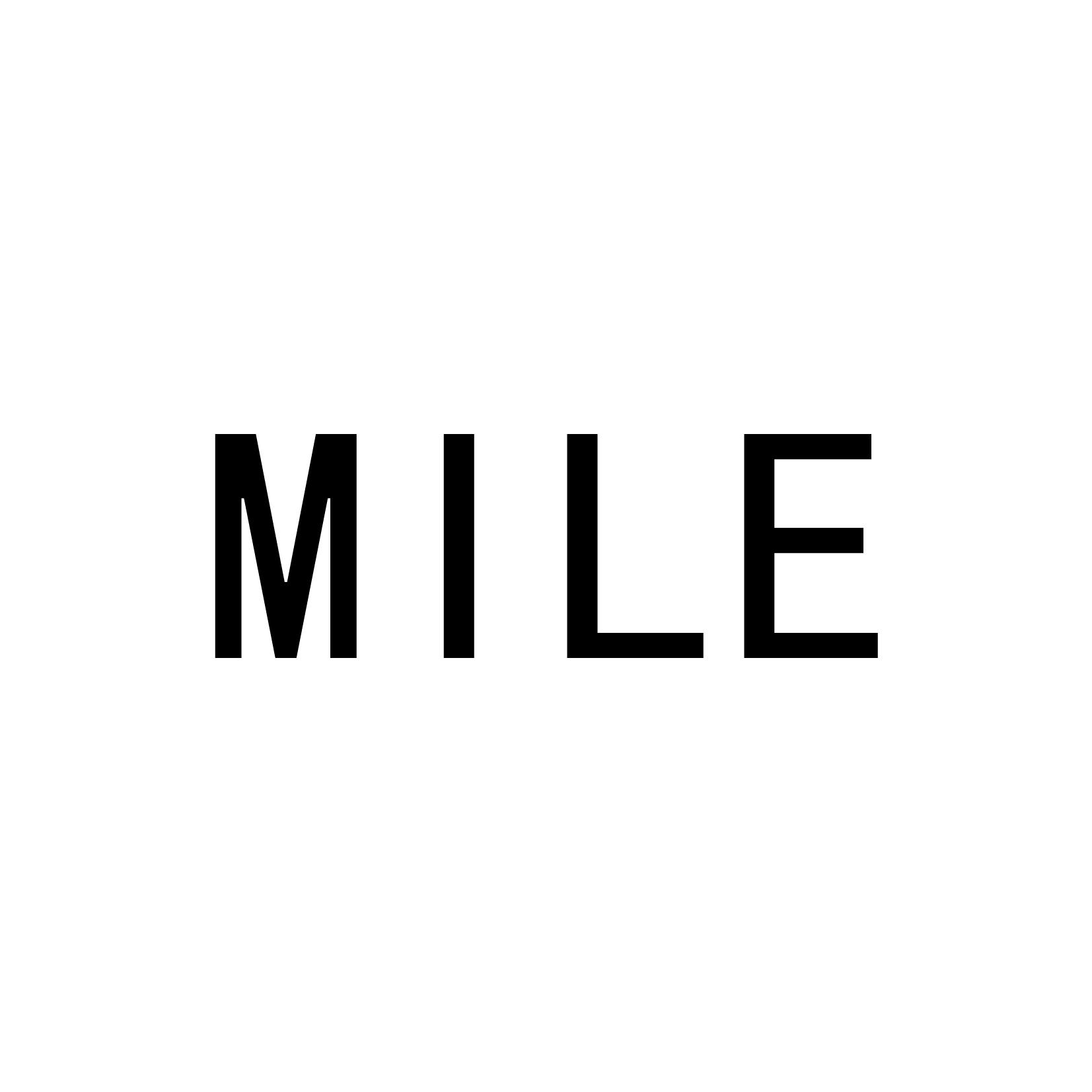 MILE