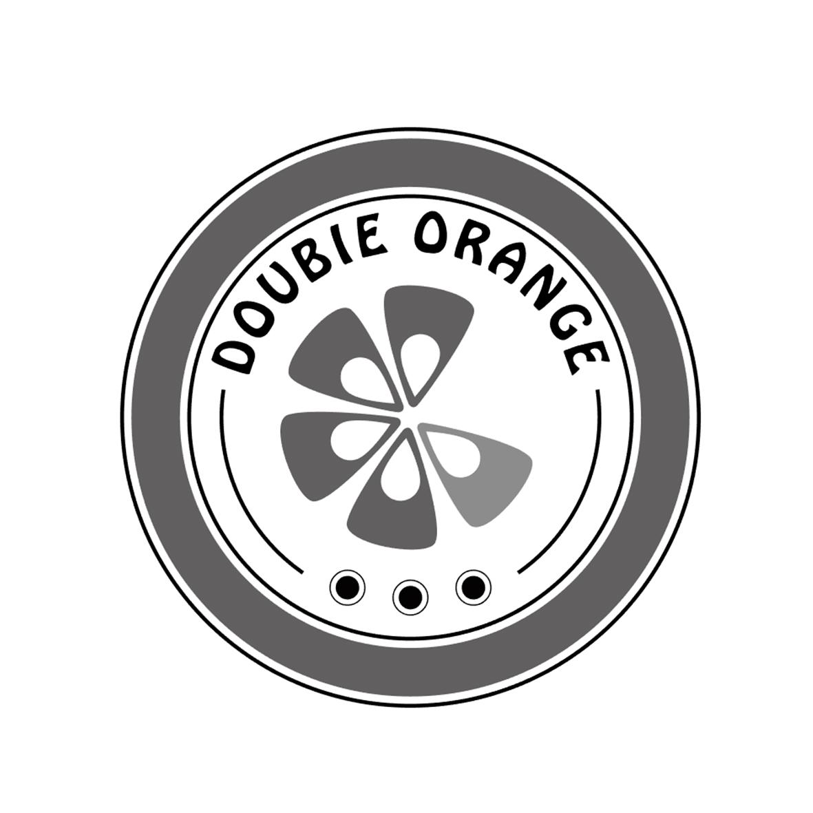 DOUBLE ORANGE