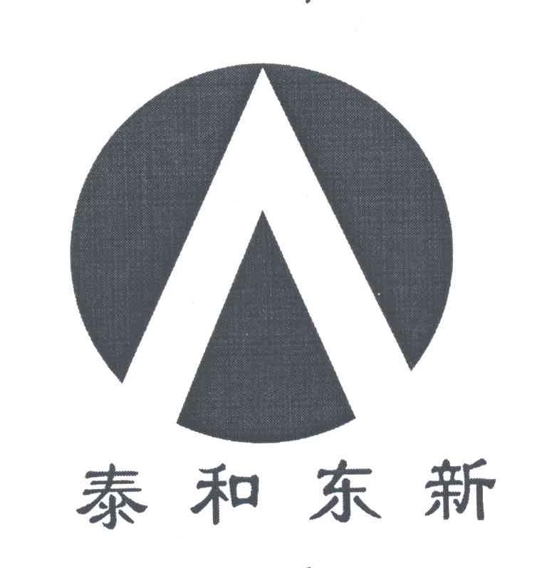 泰和东新