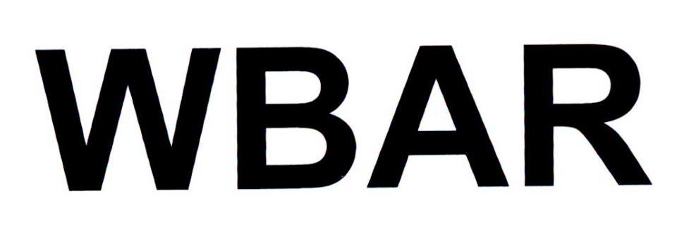 WBAR