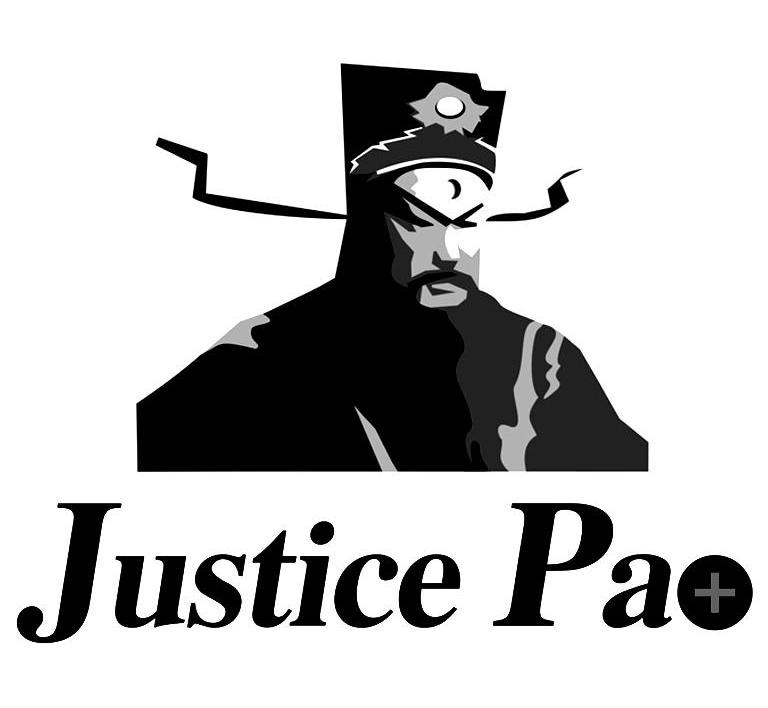 JUSTICE PAO