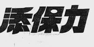 添保力